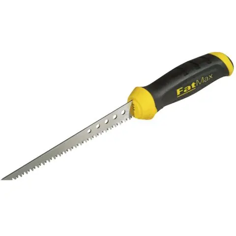 STANLEY FatMax 2-20-556 Gipssåg Utförsäljning